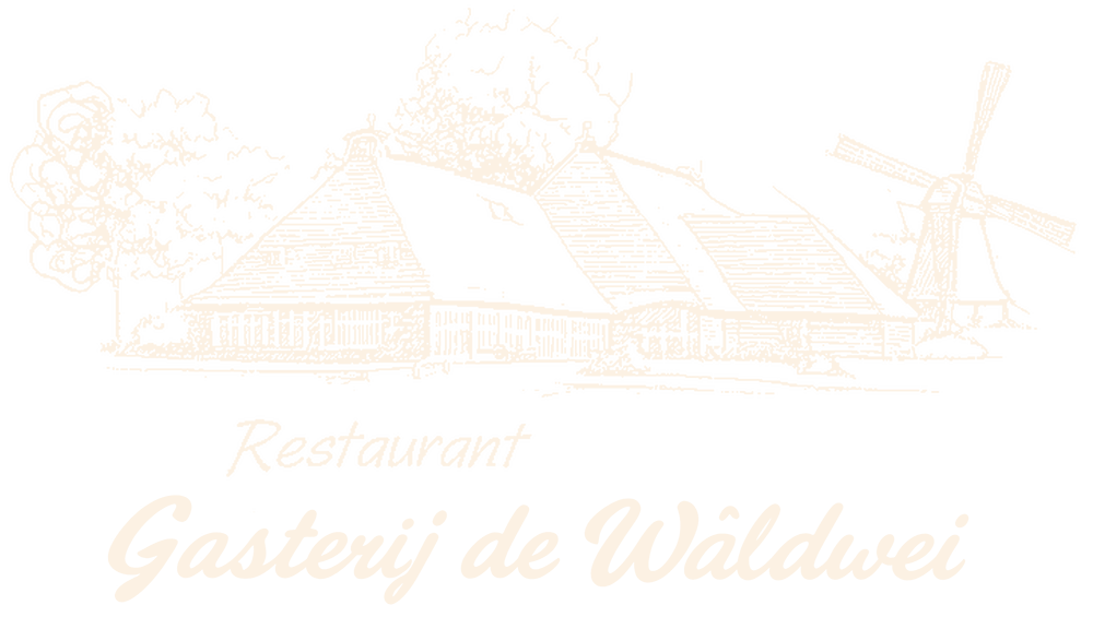 Gasterij de Waldwei